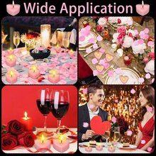 Unity Candles - Multicolor - View 4