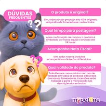 Bebedouro Prático Alvorada 3 Litros Para Cães e Gatos