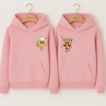 Feminino - Rosa