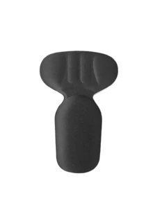 鞋子小跟贴防掉落防磨脚缩水贴高跟鞋调整大一码神器半码鞋贴适用于徒步露营露营地追求精致生活的都市女性商务活动社交聚会长途户外探险