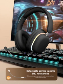 Reletech Auriculares inalámbricos T3 True Wireless, mini auriculares inalámbricos 5.3 totalmente inalámbricos, adecuados para viajes, escuela, fiestas, escuchar música, regalos, con cancelación activa de ruido ANC y cancelación pasiva de ruido ENC, se pueden conectar de forma inalámbrica a través de un cable auxiliar de 3.5 mm, baja latencia, apariencia elegante, funciones versátiles, adecuados tanto para hombres como para mujeres, una opción ideal para regalos de vacaciones y regalos de cumpleaños, compatible con dispositivos Apple, tabletas y computadoras de escritorio - Negro - Ver 6