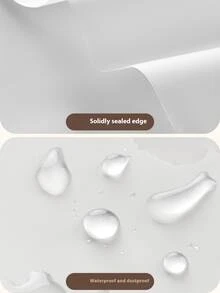 25 piezas Bolsa de almacenamiento de ropa de PE, bolsa de clasificación de ropa transparente de PVC, bolsa de embalaje impermeable con cremallera para ropa interior, caja de almacenamiento de ropa con patrón de margaritas pequeñas para el hogar, bolsas de almacenamiento transparentes con escarcha, bolsas de embalaje de envío, para empacar camisetas, camisas, zapatos, documentos, bolsas de plástico selladas, bolsas reutilizables con cierre hermético y escarcha, bolsas de almacenamiento de viaje ahorradoras de espacio, organizador de almacenamiento de ropa para el dormitorio y el armario