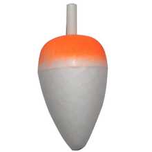 Kit Completo De Bóias Para Pesca Em Promoção Com Bóias Cevadeiras, Bóias Torpedos Ou Pino, Bóia Pão E Bóia Lambari 05Um Conjunto de Bóias essencial para suas pescarias - Vermelho - Visão 5