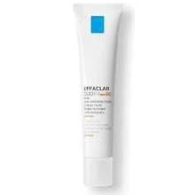 Rostro RadianteEffaclar Duo+ FPS 30 2025 - Crema Facial Anti-Imperfecciones Con Protección Solar Para Piel Grasa Y Mixta - Tratamiento 2 En 1 Que Reduce Granos Y Previene Manchas Solares - Textura Ligera No Comedogénica De 40ml - Ideal Como Regalo Exclusivo De San Valentín - TOP En Skincare Diario - Blanco - Ver 8