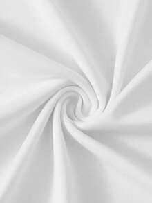 Women T-Shirts - 白色 - 查看 5