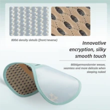 Baby Holding Arm Pad Baby Ice Silk Cooling Mat Summer Feeding Arm Pad Breathable And Moisture Wicking Arm Pillow - Multicolor - View 3