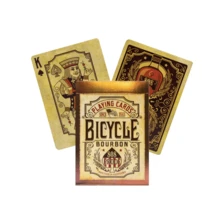 Novelty BICYCLE BUORBON - Multicolor - View 2