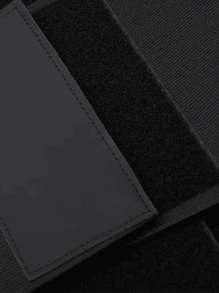 1 pièce Ceinture de maintien de la taille, Ceinture amincissante de taille, Ceinture de ventre Body Shaper avec triple enveloppement. Corset, Gaine, Fajas pour femmes