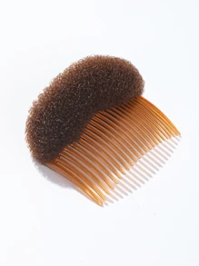 1pc High-Quality Women Hair Volume Bouffant Styling Device, Suitable For All Female Hair Clips Claw Clips Hair Claws Hair Slide Hair Barrettes