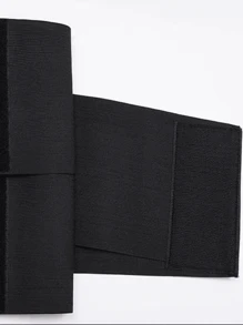 1 pièce Ceinture de maintien de la taille, Ceinture amincissante de taille, Ceinture de ventre Body Shaper avec triple enveloppement. Corset, Gaine, Fajas pour femmes