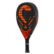 Vibor-A Padel Rackets - Multicolor - View 2