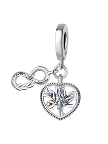1 Stück modischer rund-um-die-Welt Flugzeug-Charm-Perle passend für Damen Armbänder, Armreife, DIY Schmuckherstellung und tägliche Outfit-Abstimmung, Schmuckdekoration für Mädchen