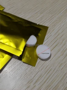 1 件可爱乌龟设计汽车空气清新剂，1 套含 2 个香氛凝胶和夹子，可爱狗形汽车通风口清新剂，汽车香薰扩散器，汽车香薰配件 - 彩色 - 查看 2