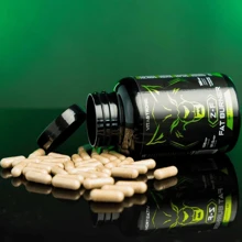 Vitastrong Fat Burner Z-F, Strong Thermogenic Fat Burner For Men And Women, With Plant Extracts, Vitamins And Minerals, Premium Quality - 其他 - 查看 9