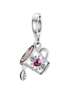 1 Stück modischer rund-um-die-Welt Flugzeug-Charm-Perle passend für Damen Armbänder, Armreife, DIY Schmuckherstellung und tägliche Outfit-Abstimmung, Schmuckdekoration für Mädchen