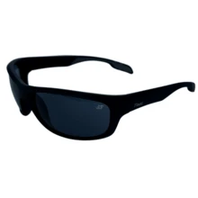 男士夏季時尚眼鏡休閒 - 黑色 - 查看 4