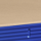 Bleu azur