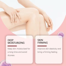 Firming Body Oil Firming And Softening Skin Hydrating And Moisturizing To Enhance Elasticity Body Care Oil - 100ml - View 6