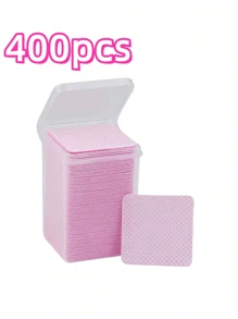 600 Disposable Makeup Remover Pads, 5*5 Cm Disposable Skin Care And Cleaning Sheets, Soft Touch And Easy-To-Use Makeup Remover Water And Nail Polish Remover Wipes, Makeup Remover Pads, Facial Cleansing Products, Convenient To Carry During Travel, Suitable For Facial Care, Makeup, Skin Care, Family Or Travel, Weddings, Parties, Birthdays, Ladies' Gifts, Good Friends, Teachers, New Year, Christmas, Halloween