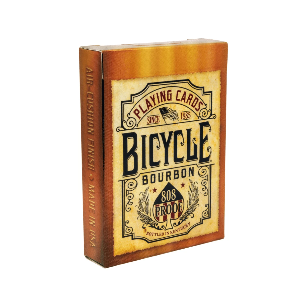 Novelty BICYCLE BUORBON - Multicolor - View 1