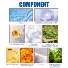 Breath Fresheners - Blue - View 5