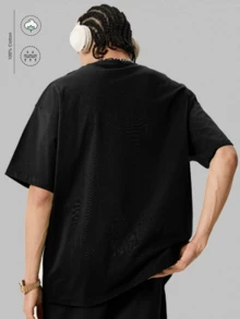 Skeleton Prayer "God Loves The World" Religious Discourse Combined With Rebellious Elements Such As Skeletons ... Y2K Style 100% Cotton T-Shirts Feature A Youthful And Fashionable Design. They Come They Are Perfect For Casual Wear And Street Style. They Are Excellent Gifts For Friends And Family.Made In America