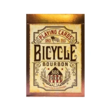 Novelty BICYCLE BUORBON - Multicolor - View 4
