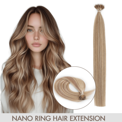 12-24 Inch Nano Rin…