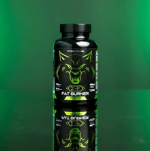 Vitastrong Fat Burner Z-F, Strong Thermogenic Fat Burner For Men And Women, With Plant Extracts, Vitamins And Minerals, Premium Quality - Others - View 6