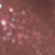 J815 Clear Shimmer