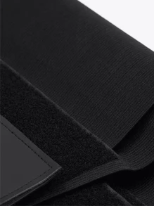 1 pièce Ceinture de maintien de la taille, Ceinture amincissante de taille, Ceinture de ventre Body Shaper avec triple enveloppement. Corset, Gaine, Fajas pour femmes