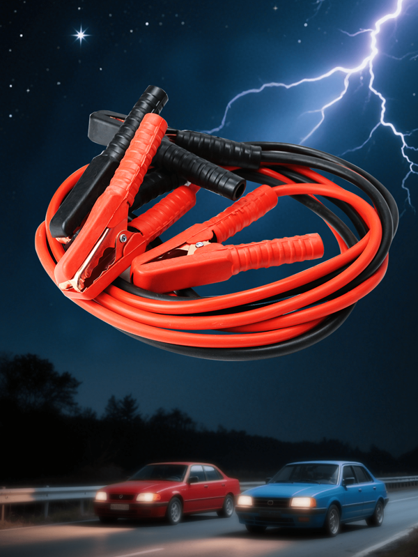 Adaptor de priză de brichetă la clemă de baterie de 12V, convertor rezistent 15A 16AWG pentru accesorii auto, compresoare de aer, invertoare și multe altele
