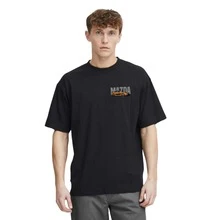 Men T-Shirts - Red - View 3