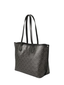 Bag Lady Re Valentino Minimalist Versatile Multifunctional - dark brown - View 2