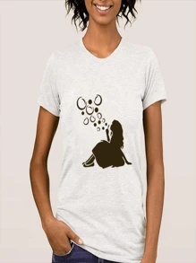 Handmade Character Template Set - Rubber Transparent Seal, Used For Handmade Photo Albums, Card Making, Photo Albums, Art Decoration - Transparent Impression, With Various Designs.,Back To School,School Supplies