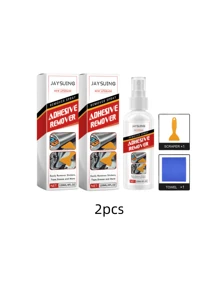 100ml Whiteboard Cleaner, Removes Stubborn Marks From Oil-Based Markers In Office & Classroom