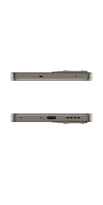 Realme P3 8GB+256GB 5G LTE，6.67英寸120Hz AMOLED屏幕，5000万像素AI摄像头，无锁手机，Android 15智能手机，高通骁龙6 Gen 4 (4纳米) 5G芯片组，5130mAh大容量电池，圣诞礼物/赠品，全球版（仅限GSM），P3 Lite 8GB+256GB 4G LTE，6.67英寸120Hz护眼显示屏 - 灰色 - 查看 10