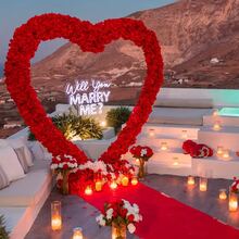 1pc Red Carpet Or White Carpet For Birthday Party, Christmas Celebration, Wedding, Store Opening, Exhibition, Stage, Aisle, One-Time Use, 2 Colors Available, Choose Required Size And Color - Multicolor - View 11