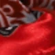 Rojo y blanco