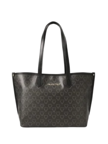 Bag Lady Re Valentino Minimalist Versatile Multifunctional - dark brown - View 1