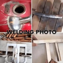 9/6/3支低溫焊接棒，適用於水塔與管道 - 多用途快速熔化藥芯焊接棒，適用於不鏽鋼、銅、鐵、鋁，四季皆宜 - A - 查看 8