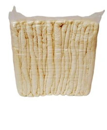 PAÑAL ADULTO EXTRA GRANDE 100 PZAS - Beis - Ver 2