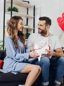 1 hộp quà cưới ruy băng tùy chỉnh, hộp quà gấp gọn, hộp quà từ tính, hộp quà khắc tên và ngày tháng, hộp quà Giáng sinh, túi quà tùy chỉnh, túi quà đêm Giáng sinh, cỡ S, quà tặng cá nhân hóa, hộp quà khắc tên phù dâu, tình yêu vĩnh cửu - trắng - Xem 4