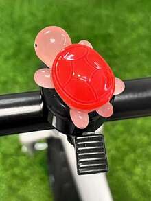 The Bicycle Bell Is Super Loud And Cute. Mountain Bike, Scooter, Horn, Road Bike, Cycling Accessories Cycle Accessories Bike - one-size - View 4