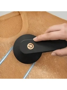 Portable Charging Defleece Fabric Remove Clothes Pilling Sweater Shaver Charging