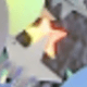 彩色