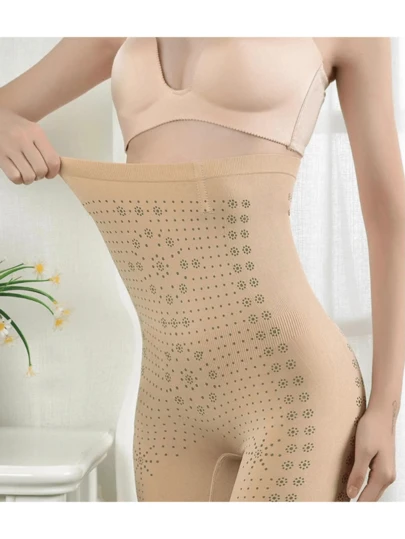 Faja Moldeadora de Punto.  Estiliza y Reduce.