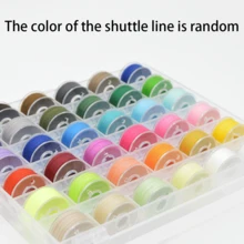 1pc Iron Alloy Sewing Machine Foot Presser, Household Sewing Machine Presser Holder - Hemming Presser Foot - View 12