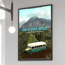 1 Pieza Pintura en lienzo de la banda de rock y punk europea y americana Descendents para decoración de pared y hogar, con opción de marco