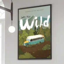 1 Pieza Pintura en lienzo de la banda de rock y punk europea y americana Descendents para decoración de pared y hogar, con opción de marco